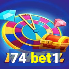 74 bet1